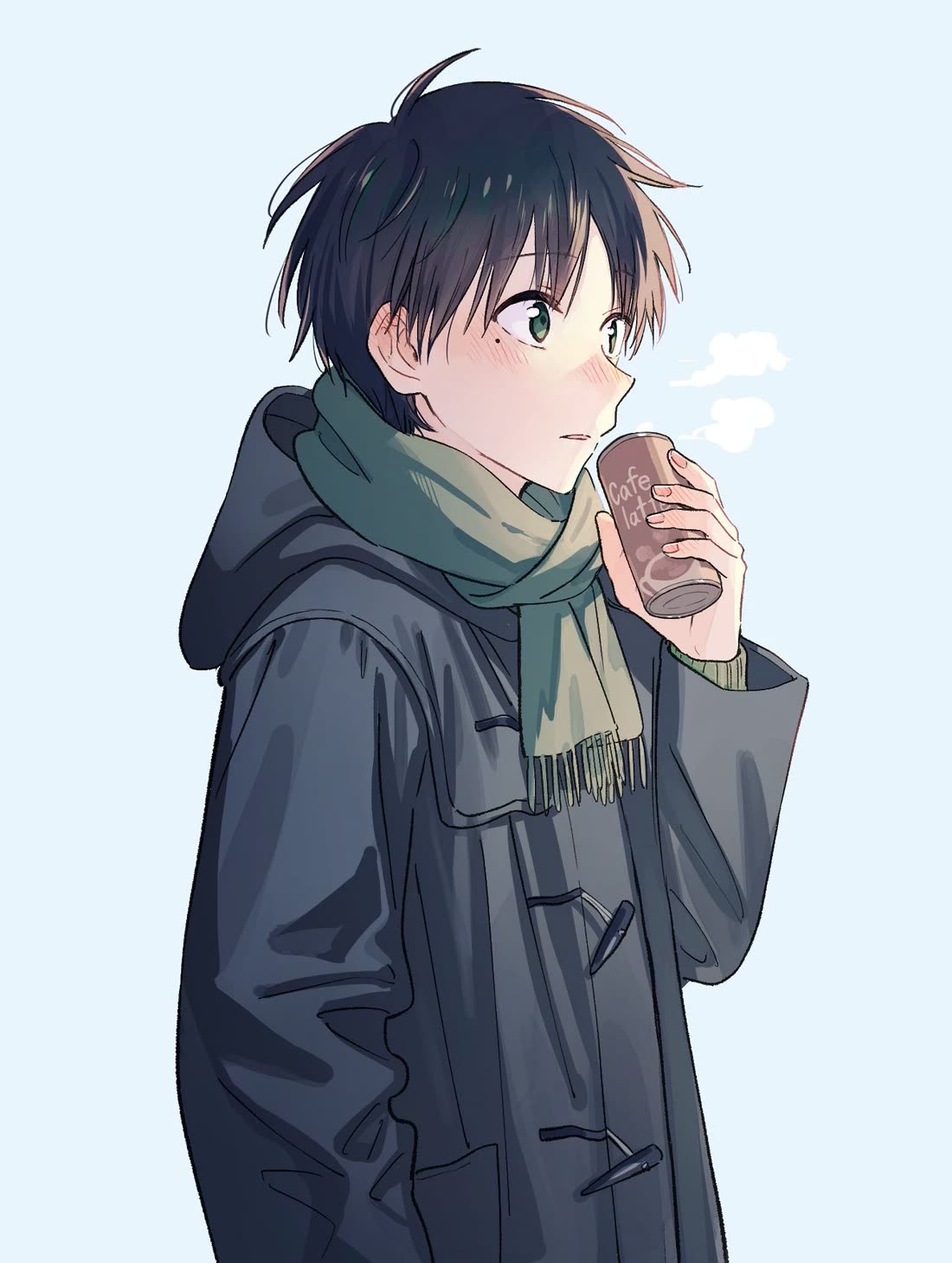 Tonari no Neko to Koi Shirazu Chapter 28 - Page 28