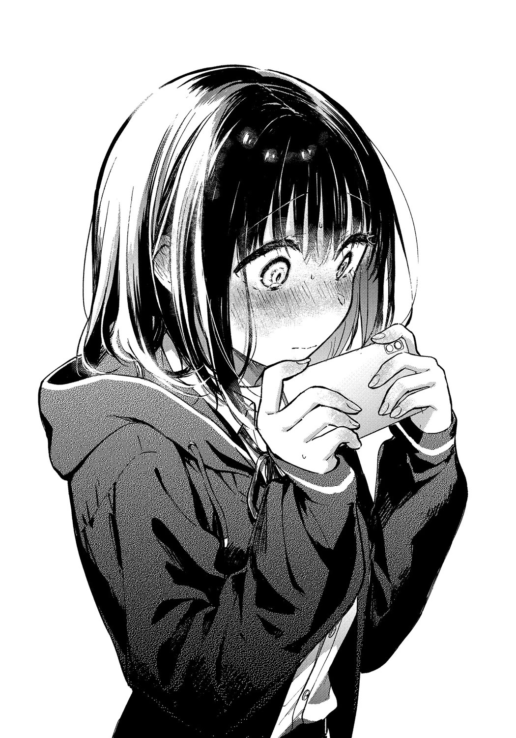 Tonari no Neko to Koi Shirazu Chapter 5 - Page 26