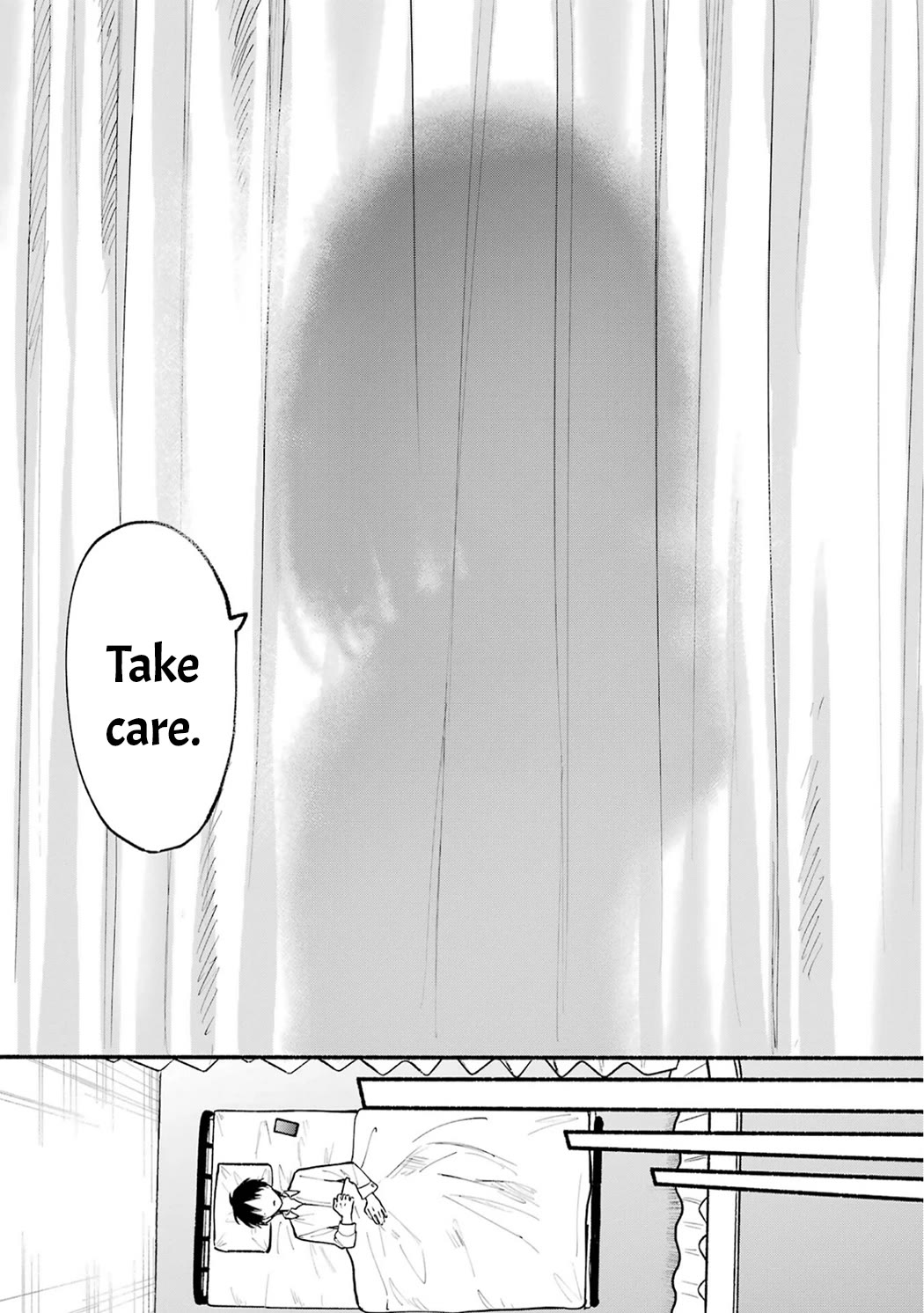 Tonari no Neko to Koi Shirazu Chapter 6.5 - Page 15