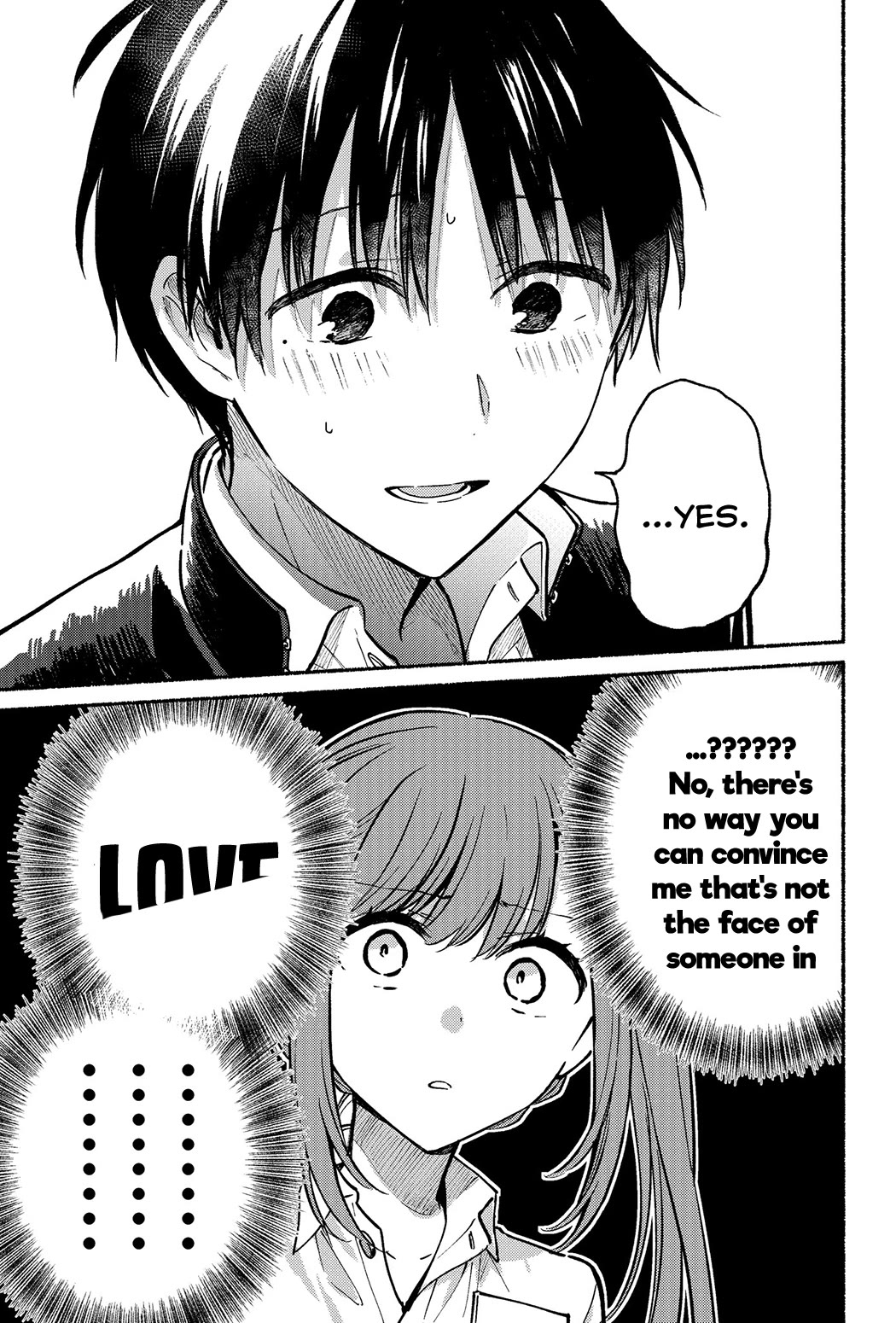 Tonari no Neko to Koi Shirazu Chapter 7 - Page 22