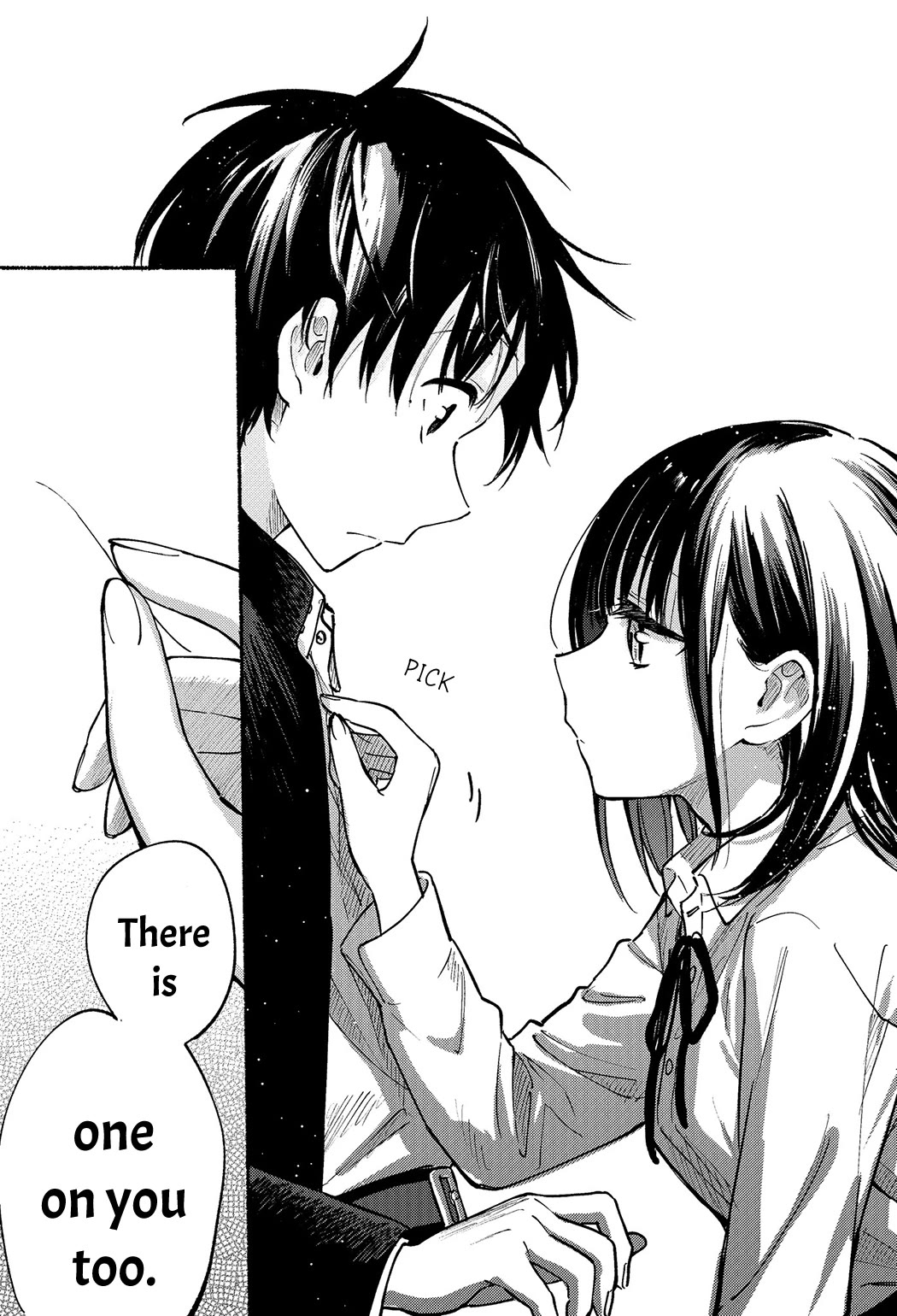 Tonari no Neko to Koi Shirazu Chapter 8 - Page 14