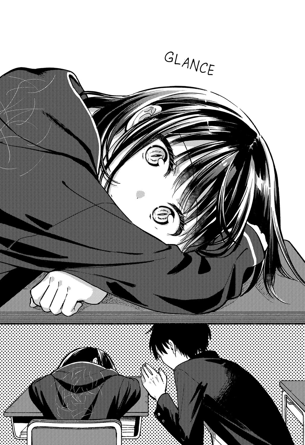 Tonari no Neko to Koi Shirazu Chapter 8 - Page 6