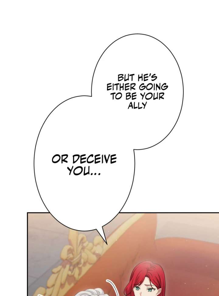 Too Much Regeneration! Now the King Obsesses Over Me Chapter 36 - Page 102