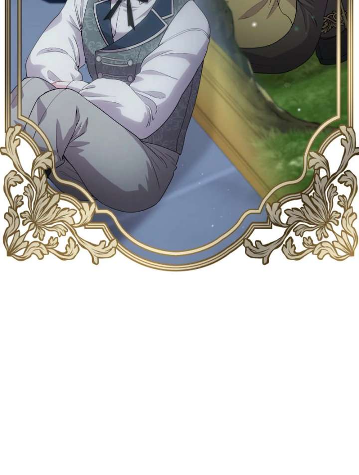 Too Much Regeneration! Now the King Obsesses Over Me Chapter 36 - Page 111