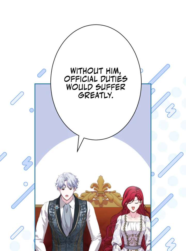 Too Much Regeneration! Now the King Obsesses Over Me Chapter 36 - Page 114