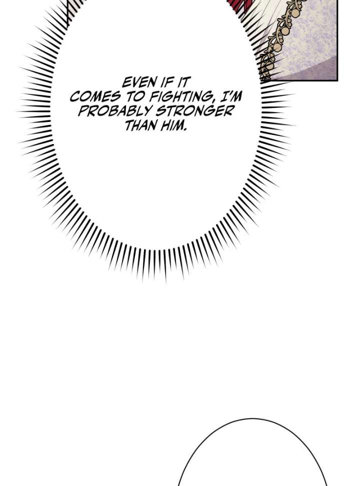 Too Much Regeneration! Now the King Obsesses Over Me Chapter 36 - Page 120