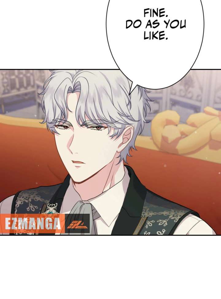 Too Much Regeneration! Now the King Obsesses Over Me Chapter 36 - Page 121