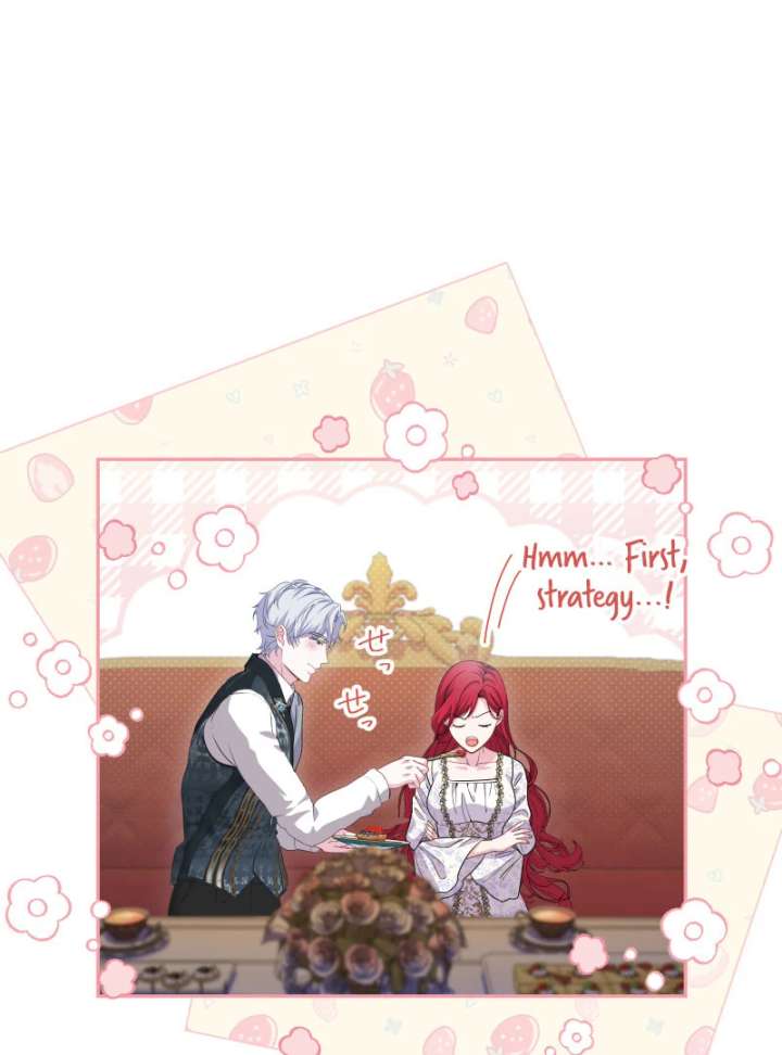 Too Much Regeneration! Now the King Obsesses Over Me Chapter 36 - Page 122