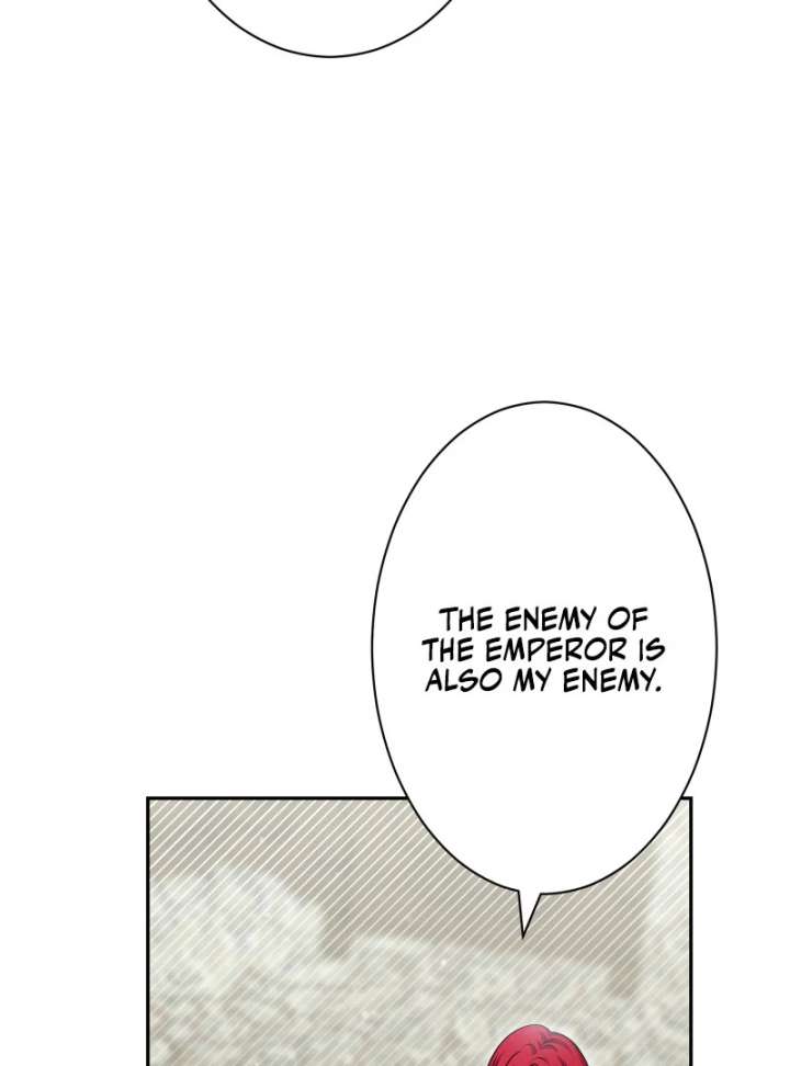 Too Much Regeneration! Now the King Obsesses Over Me Chapter 36 - Page 132