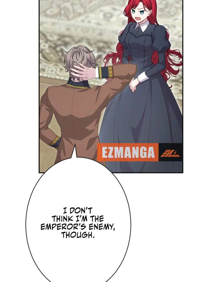 Too Much Regeneration! Now the King Obsesses Over Me Chapter 36 - Page 133