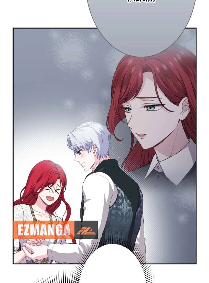 Too Much Regeneration! Now the King Obsesses Over Me Chapter 36 - Page 17