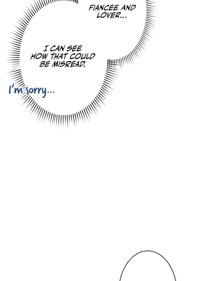 Too Much Regeneration! Now the King Obsesses Over Me Chapter 36 - Page 18