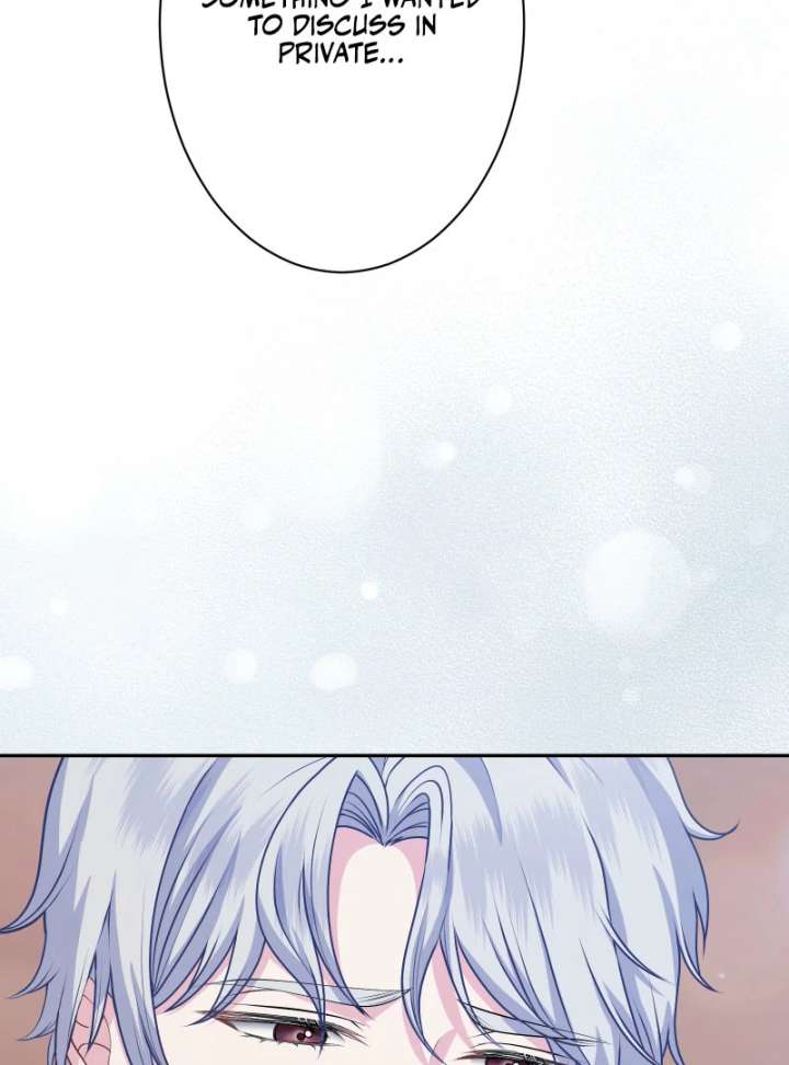 Too Much Regeneration! Now the King Obsesses Over Me Chapter 36 - Page 20