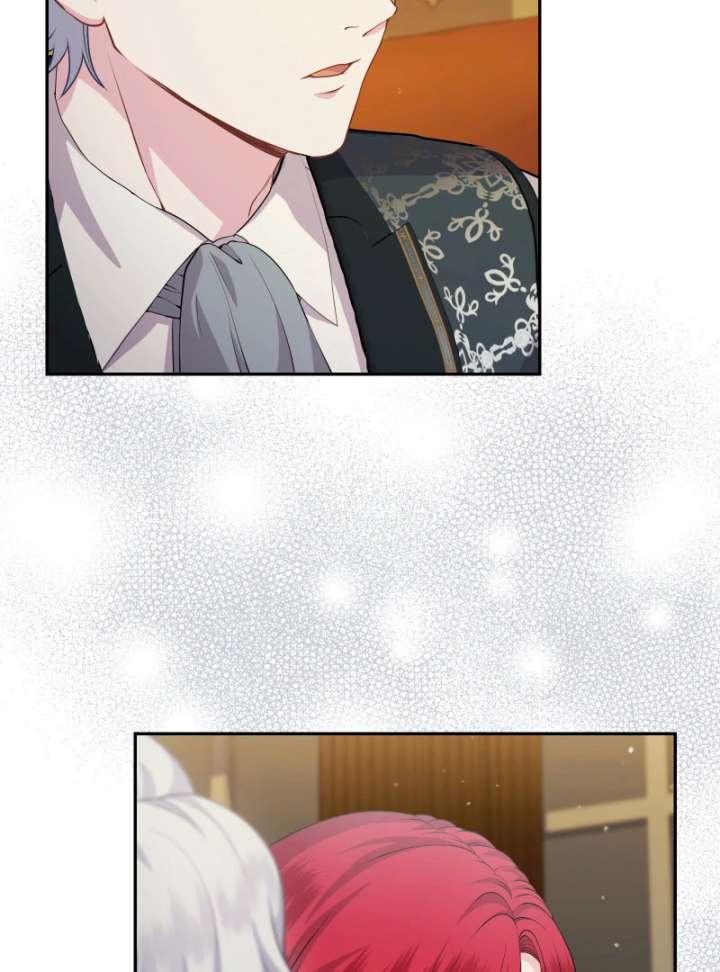 Too Much Regeneration! Now the King Obsesses Over Me Chapter 36 - Page 28