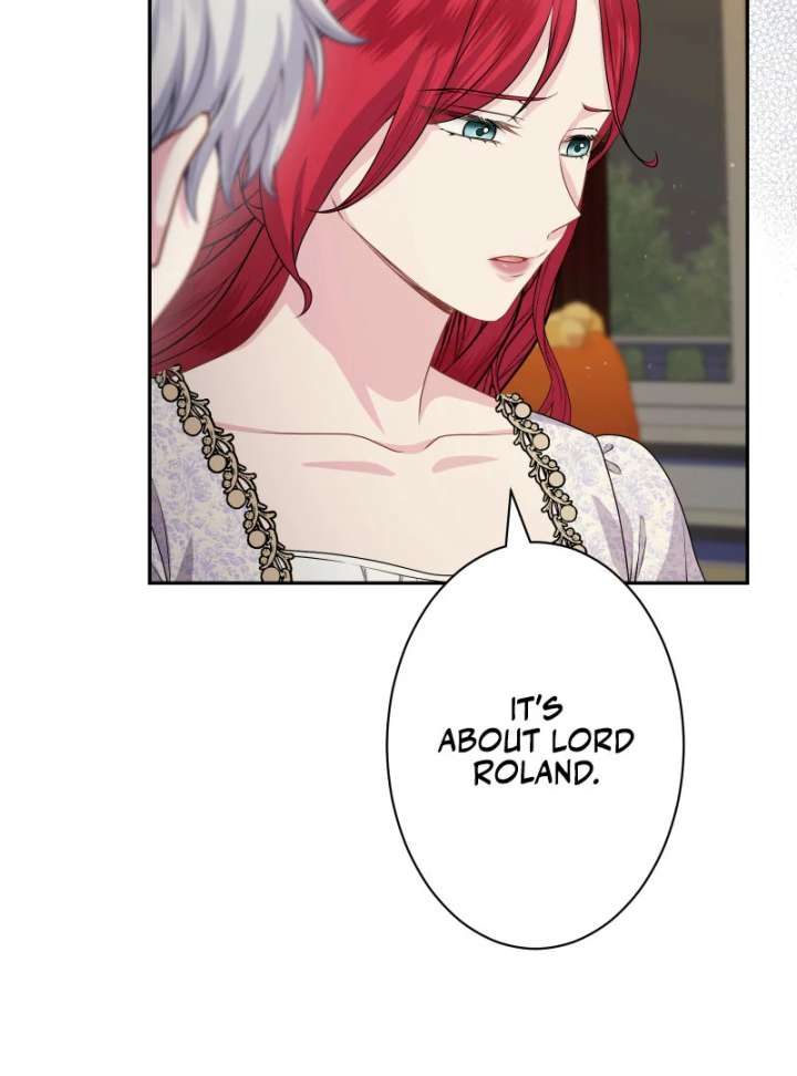 Too Much Regeneration! Now the King Obsesses Over Me Chapter 36 - Page 29