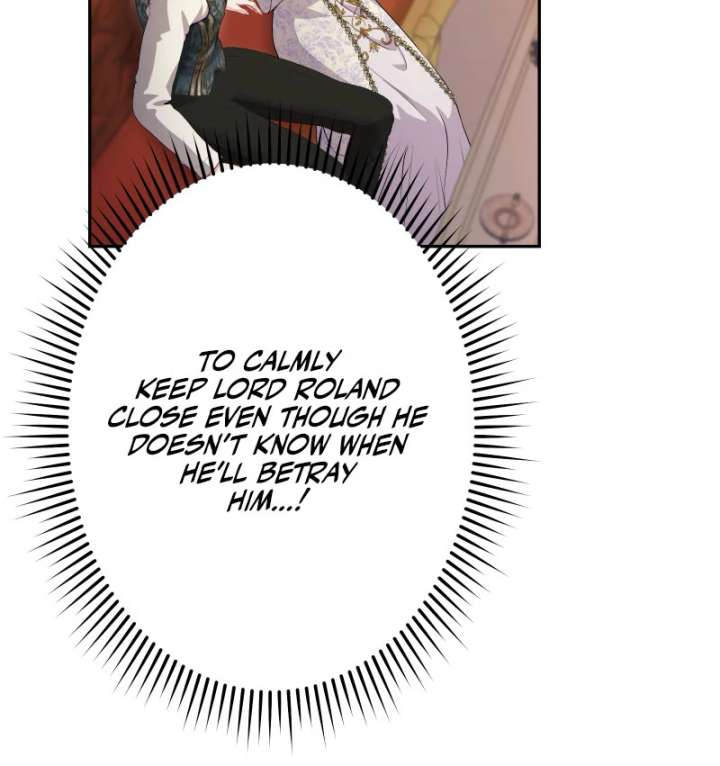 Too Much Regeneration! Now the King Obsesses Over Me Chapter 36 - Page 50