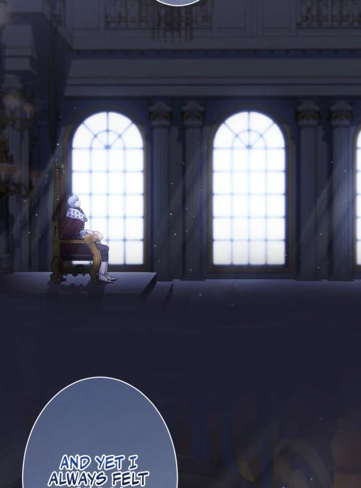 Too Much Regeneration! Now the King Obsesses Over Me Chapter 36 - Page 54