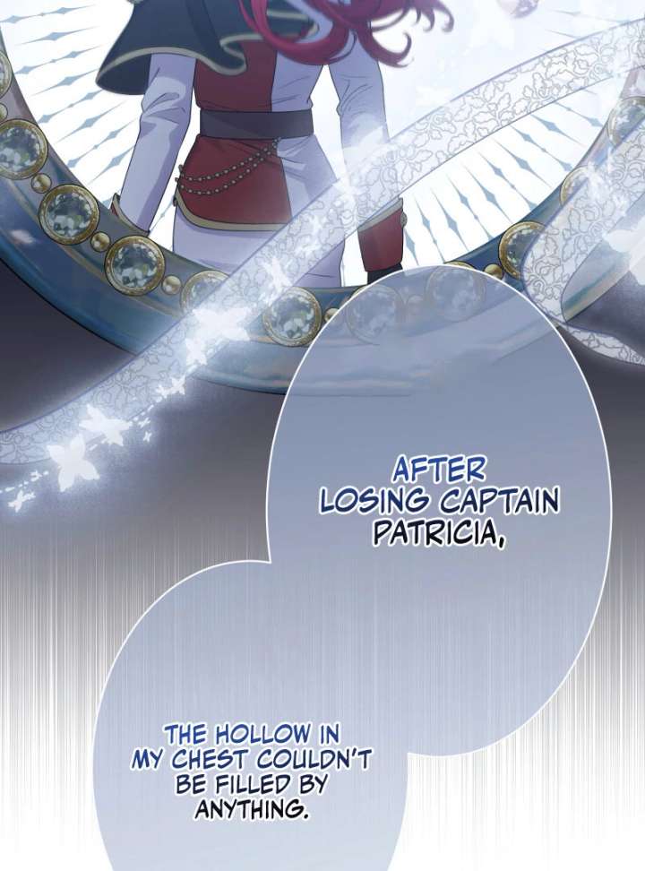 Too Much Regeneration! Now the King Obsesses Over Me Chapter 36 - Page 57