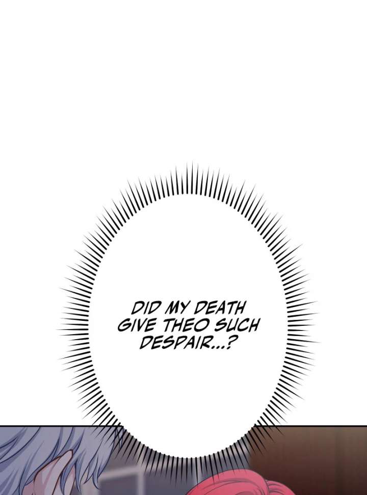 Too Much Regeneration! Now the King Obsesses Over Me Chapter 36 - Page 59