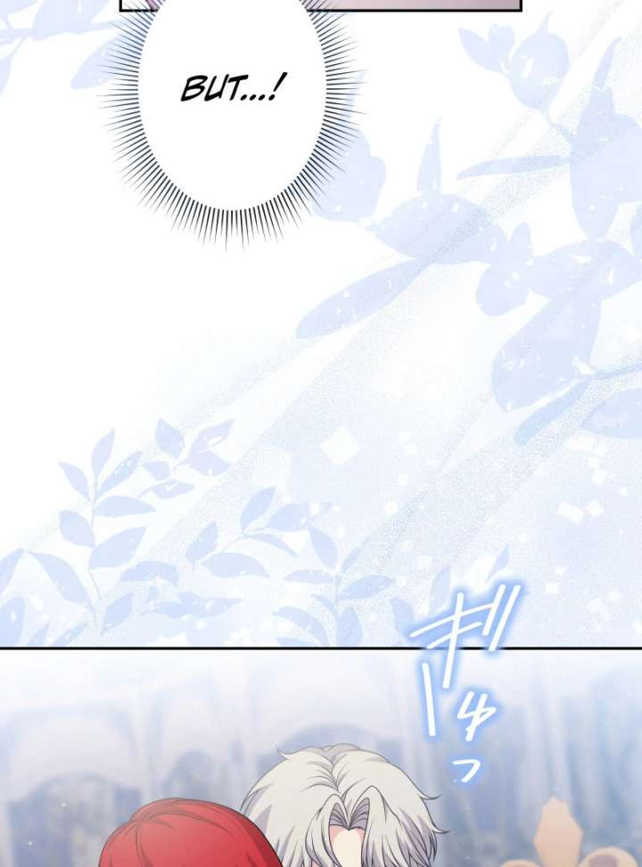 Too Much Regeneration! Now the King Obsesses Over Me Chapter 36 - Page 68