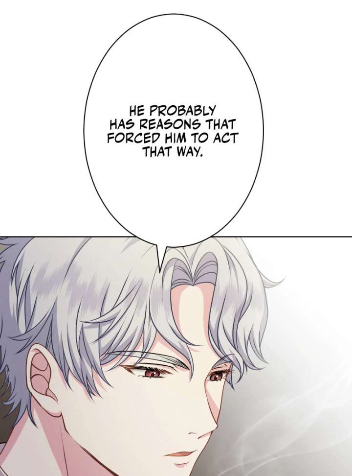 Too Much Regeneration! Now the King Obsesses Over Me Chapter 36 - Page 77