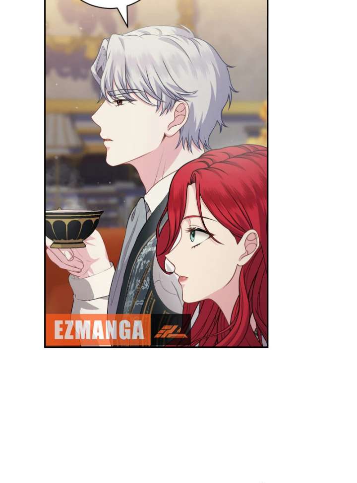 Too Much Regeneration! Now the King Obsesses Over Me Chapter 36 - Page 84