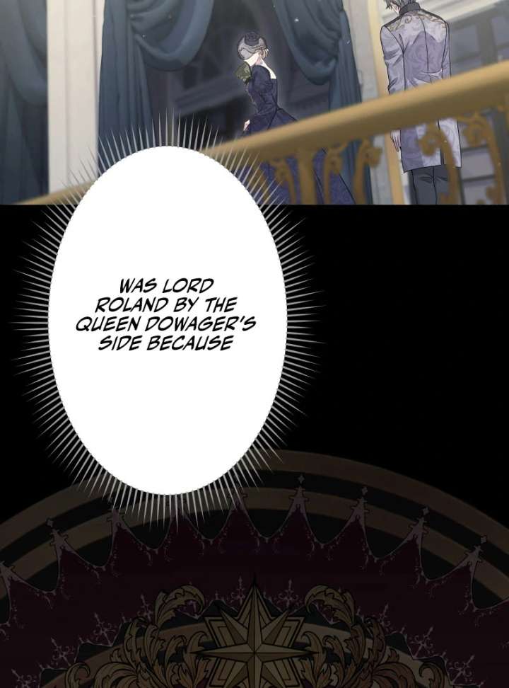 Too Much Regeneration! Now the King Obsesses Over Me Chapter 36 - Page 92