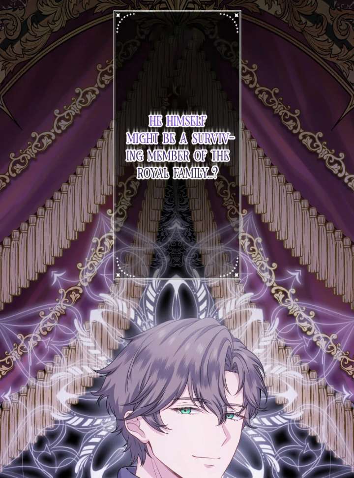 Too Much Regeneration! Now the King Obsesses Over Me Chapter 36 - Page 93