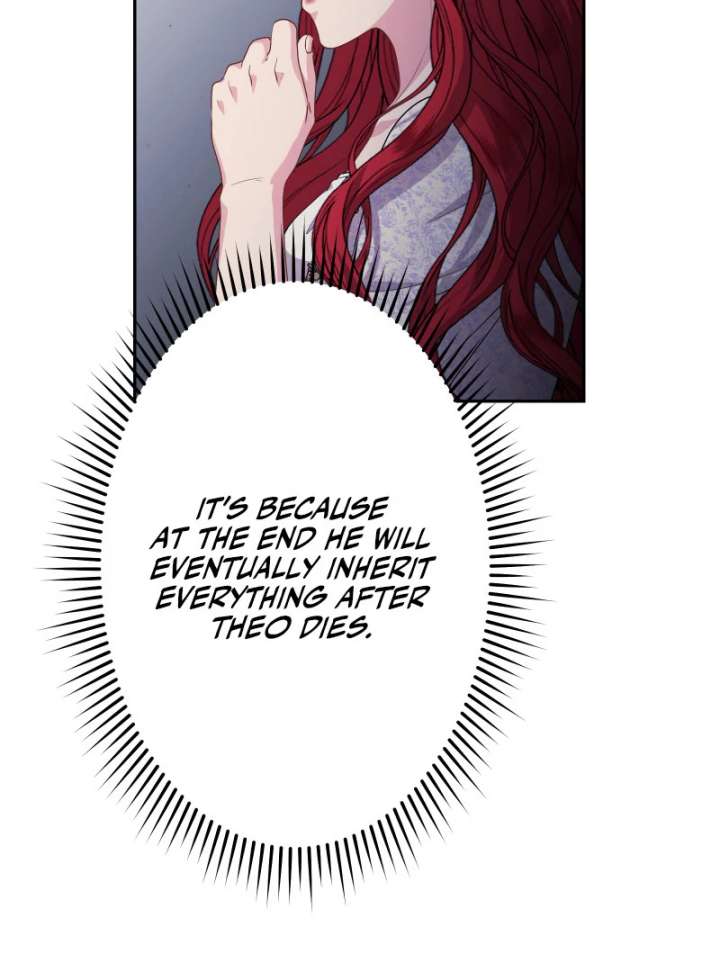 Too Much Regeneration! Now the King Obsesses Over Me Chapter 36 - Page 97