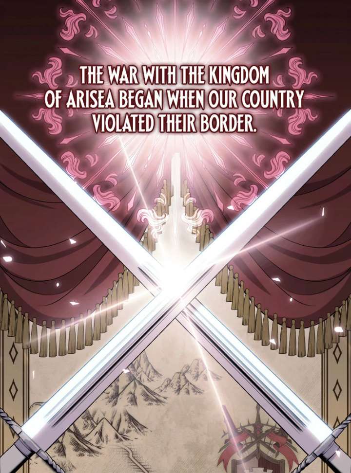 Too Much Regeneration! Now the King Obsesses Over Me Chapter 37 - Page 2