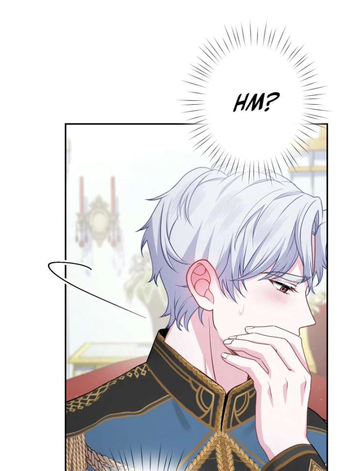 Too Much Regeneration! Now the King Obsesses Over Me Chapter 37 - Page 108