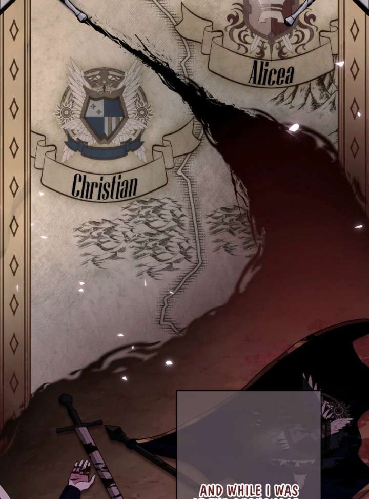 Too Much Regeneration! Now the King Obsesses Over Me Chapter 37 - Page 3