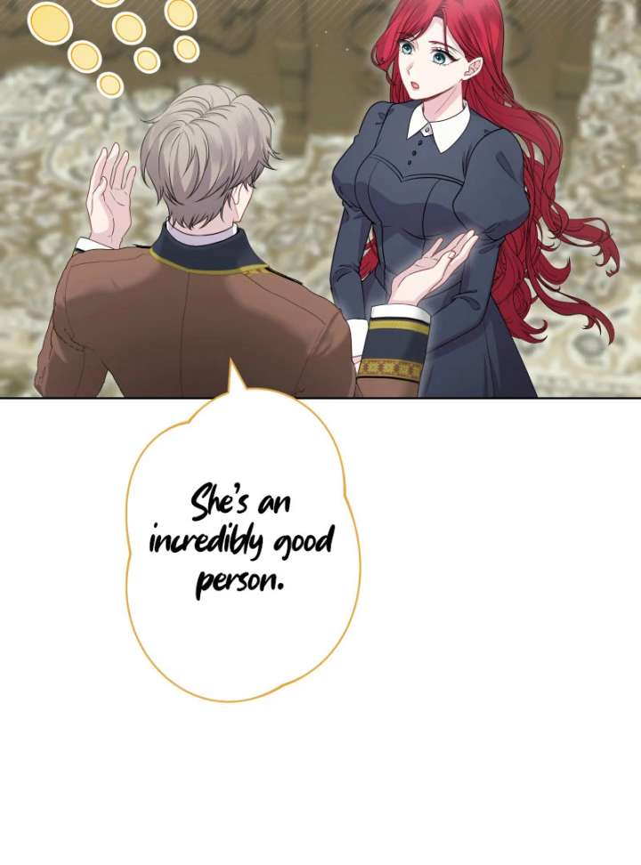 Too Much Regeneration! Now the King Obsesses Over Me Chapter 37 - Page 25