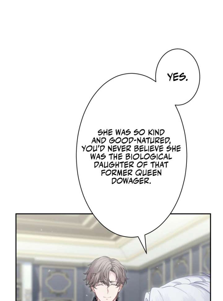 Too Much Regeneration! Now the King Obsesses Over Me Chapter 37 - Page 26