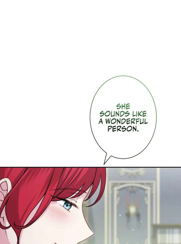 Too Much Regeneration! Now the King Obsesses Over Me Chapter 37 - Page 30