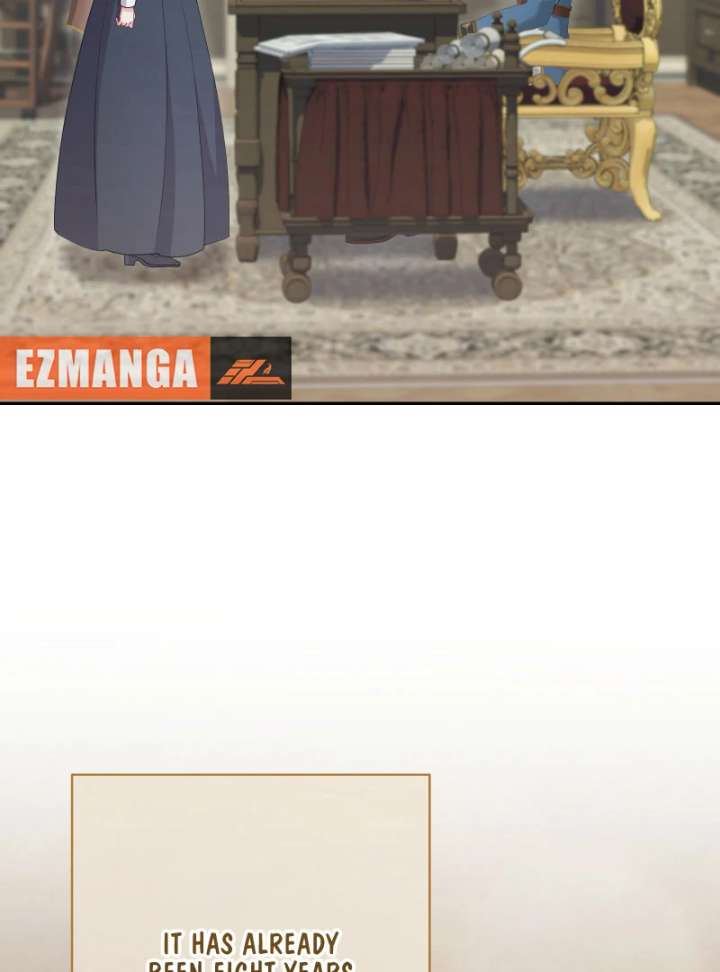 Too Much Regeneration! Now the King Obsesses Over Me Chapter 37 - Page 33