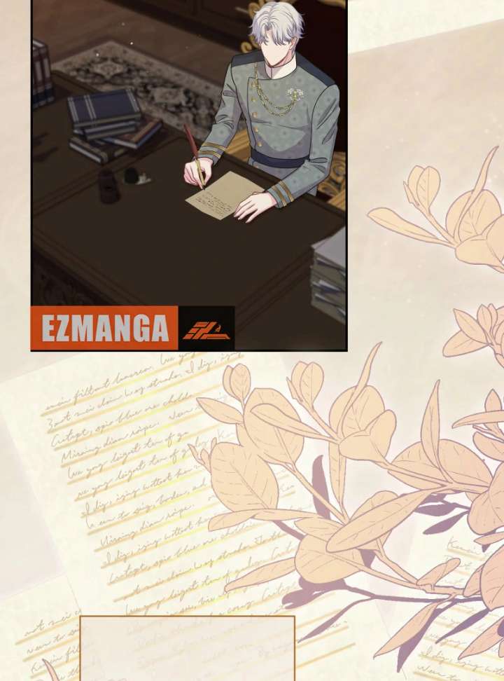 Too Much Regeneration! Now the King Obsesses Over Me Chapter 37 - Page 36