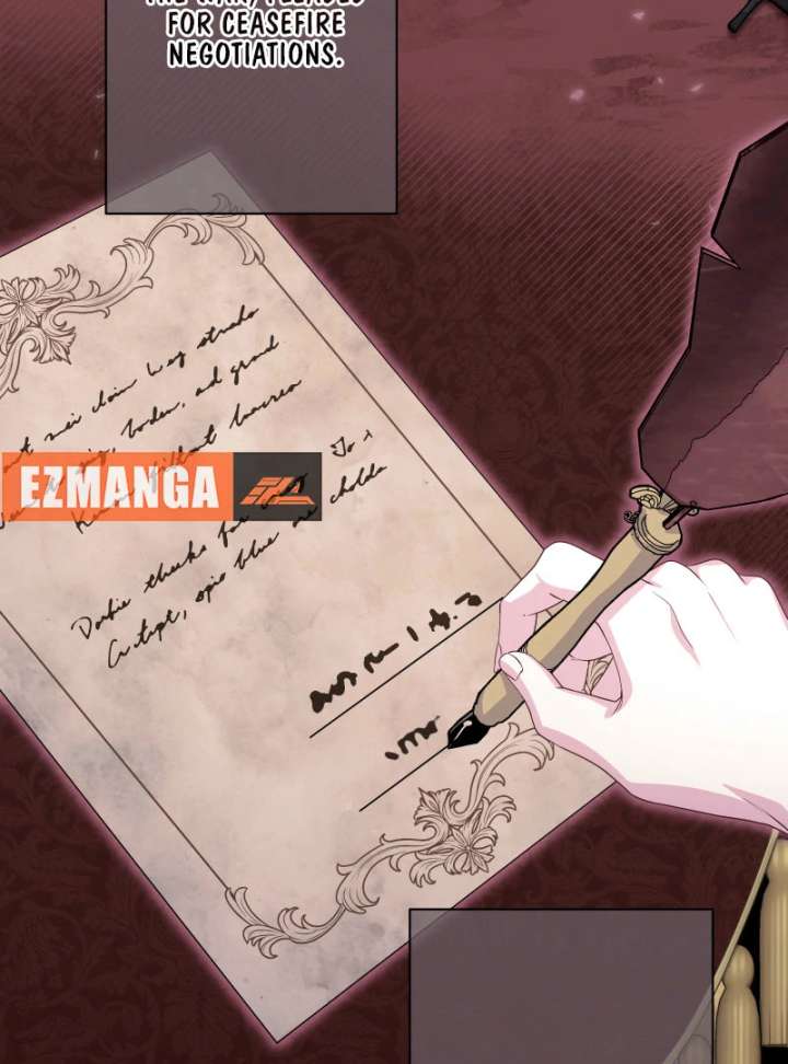 Too Much Regeneration! Now the King Obsesses Over Me Chapter 37 - Page 5