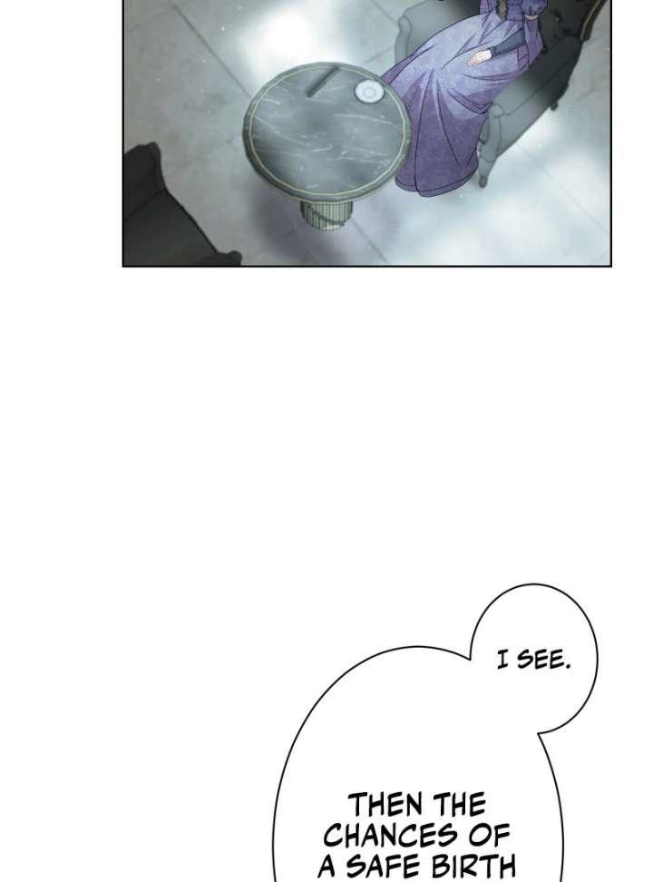 Too Much Regeneration! Now the King Obsesses Over Me Chapter 37 - Page 46