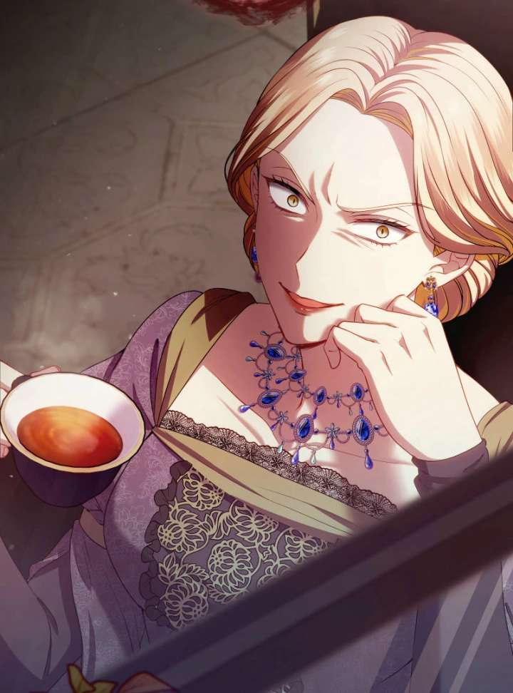 Too Much Regeneration! Now the King Obsesses Over Me Chapter 37 - Page 52