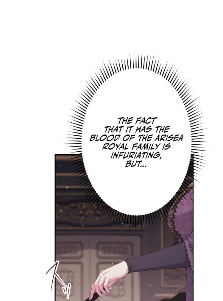 Too Much Regeneration! Now the King Obsesses Over Me Chapter 37 - Page 55