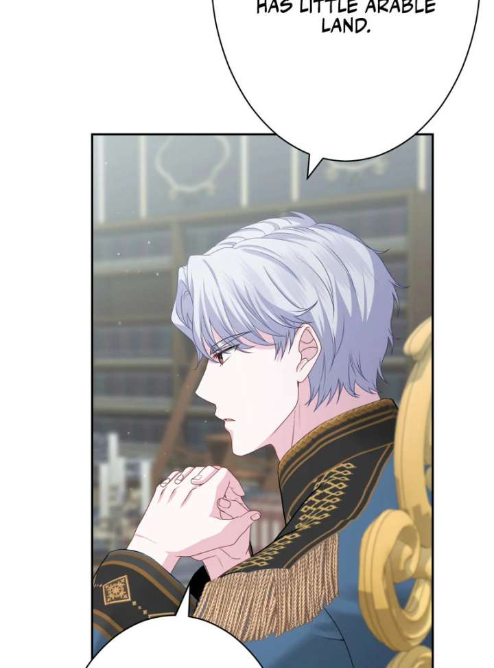 Too Much Regeneration! Now the King Obsesses Over Me Chapter 37 - Page 73