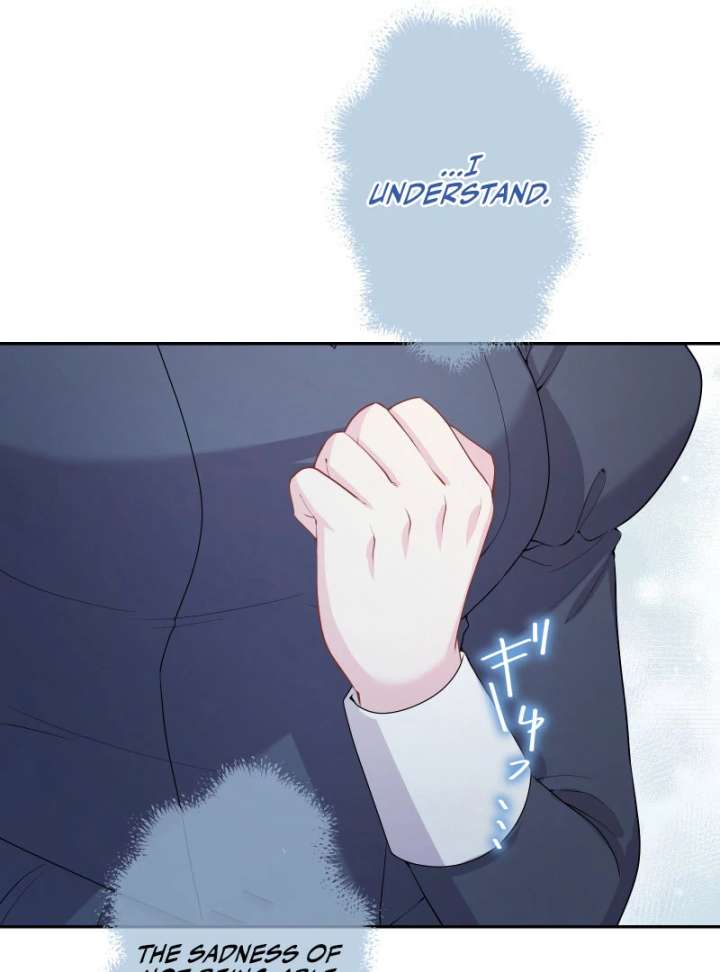 Too Much Regeneration! Now the King Obsesses Over Me Chapter 37 - Page 82