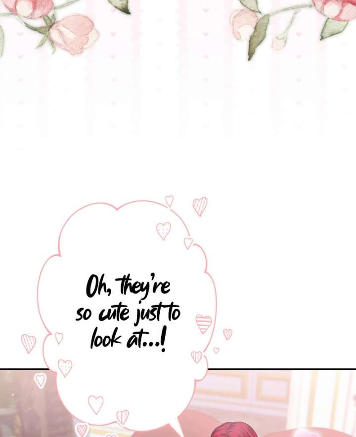 Too Much Regeneration! Now the King Obsesses Over Me Chapter 37 - Page 92