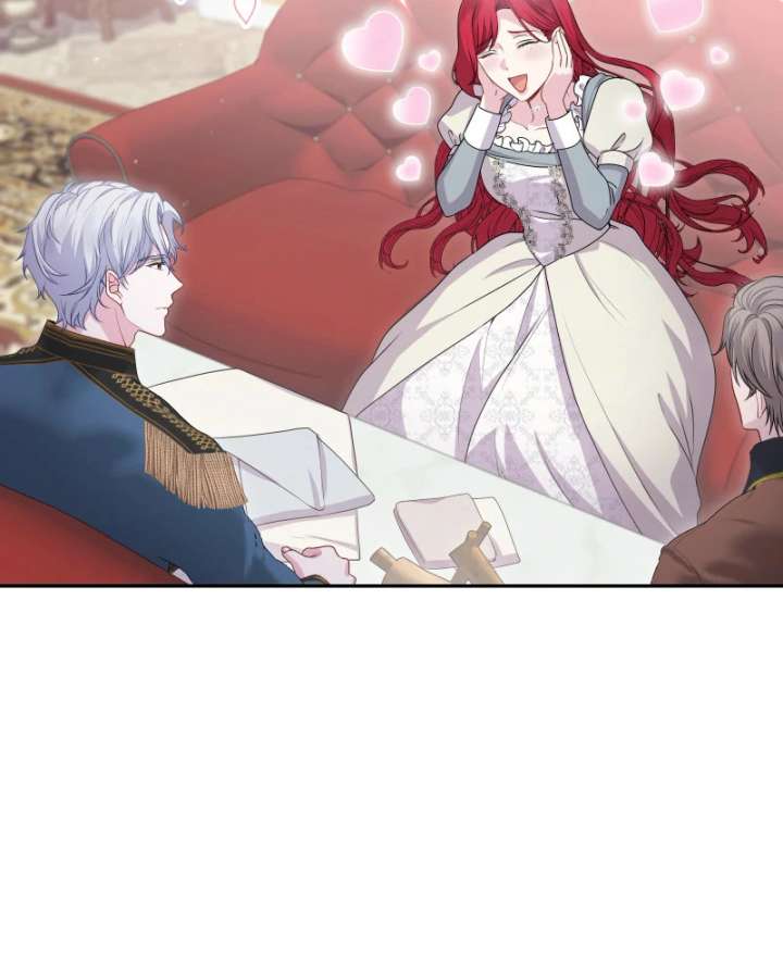 Too Much Regeneration! Now the King Obsesses Over Me Chapter 37 - Page 93