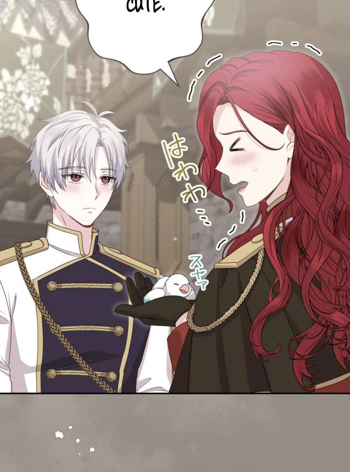 Too Much Regeneration! Now the King Obsesses Over Me Chapter 37 - Page 98