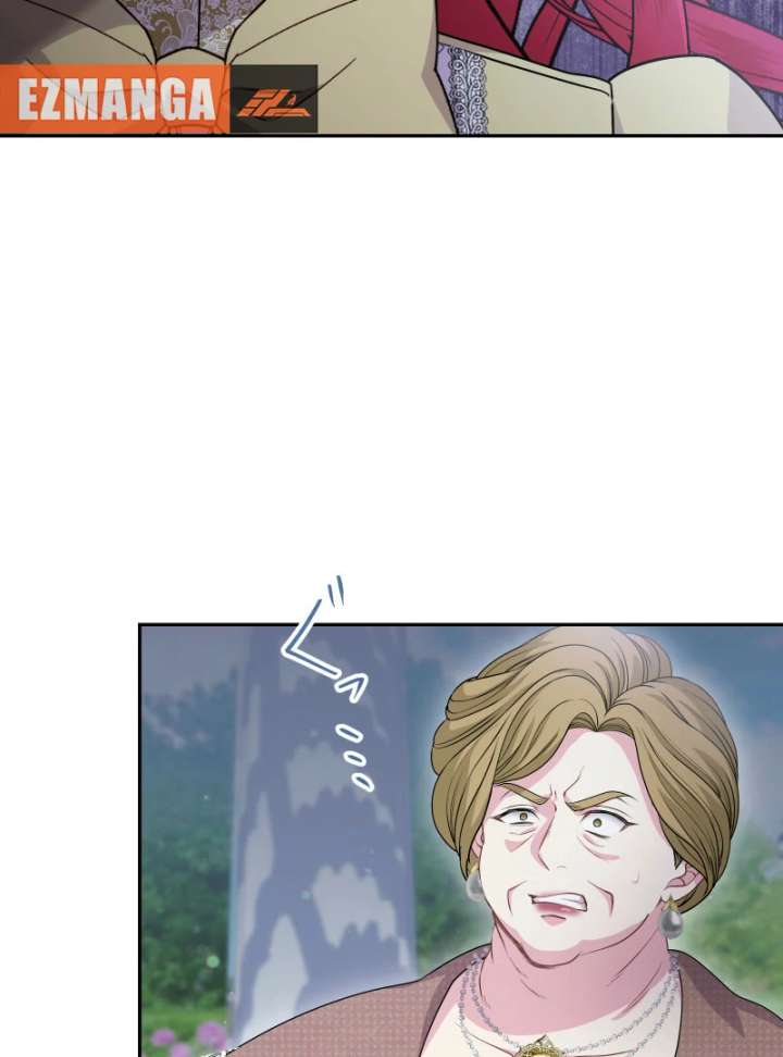 Too Much Regeneration! Now the King Obsesses Over Me Chapter 38 - Page 103