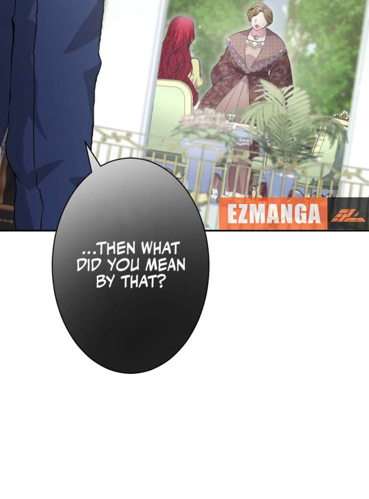 Too Much Regeneration! Now the King Obsesses Over Me Chapter 38 - Page 106