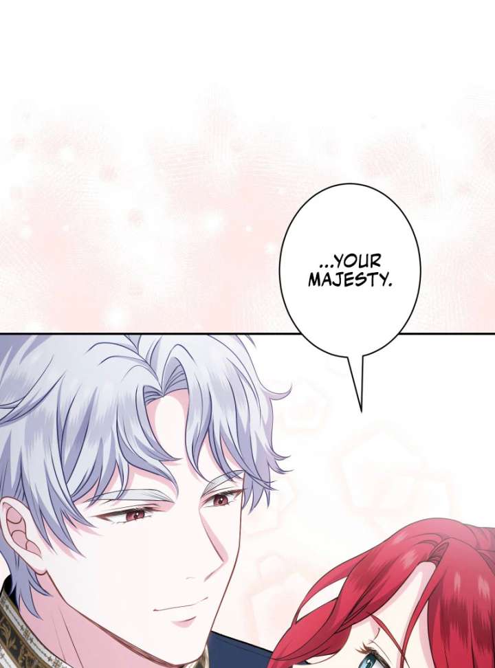 Too Much Regeneration! Now the King Obsesses Over Me Chapter 38 - Page 121