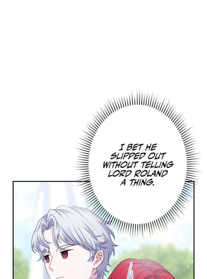 Too Much Regeneration! Now the King Obsesses Over Me Chapter 38 - Page 125